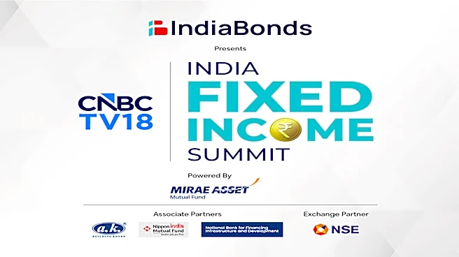 Industry experts chart the future of India’s bond and fixed income markets