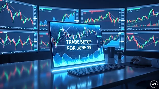 Nifty Outlook for June 29: 24,200 remains key hurdle as quarter ends and updates begin