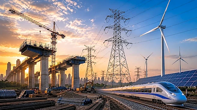 KEC International shares gain after Power Grid lifts exclusion order ahead of schedule