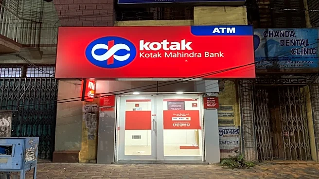 HDFC Bank governance concerns ease; Kotak Mahindra Bank’s next CEO may come from within: InGovern
