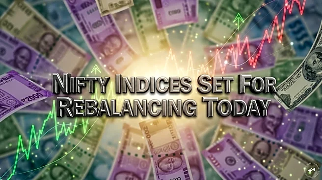 Here's why the last 30 minutes are crucial for the Indian stock market today
