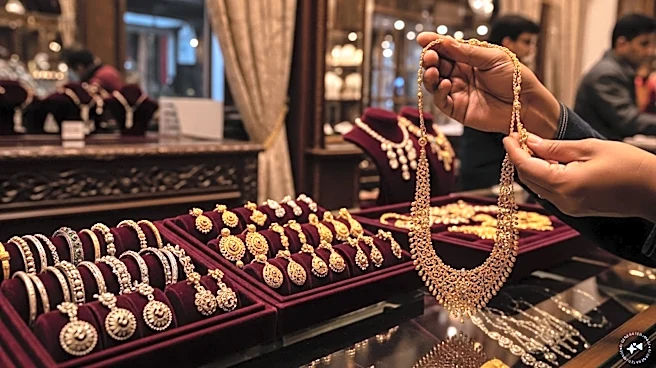 Gold, silver rates under pressure in India: What is driving the decline