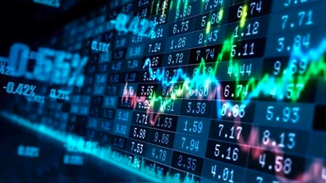 US futures climb, led by tech, as markets eye Iran developments