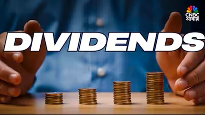Afcons Infrastructure fixes July 23 as record date for ₹2 final dividend