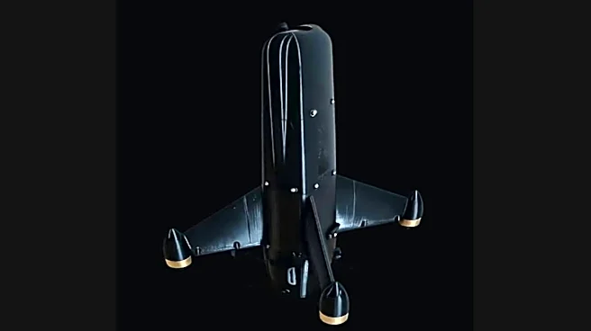 Paras Defence partners with Powerus to manufacture Guardian-1 counter-drone system