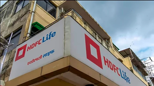 HDFC Life receives GST appellate order confirming ₹133 crore tax demand, to appeal at tribunal