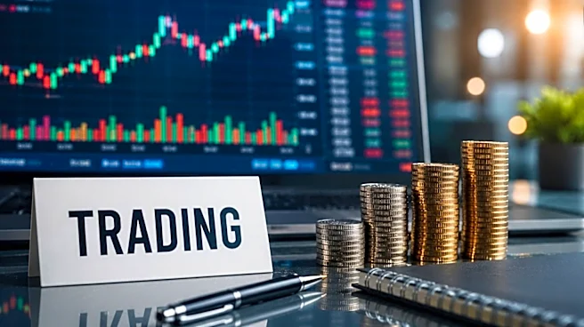 HDFC Securities sees limited impact from RBI's new prop trading rules, expects firms to adapt