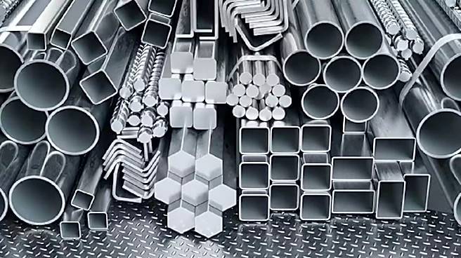 APL Apollo Tubes Q1 sales volume falls 6% amid softer dispatches