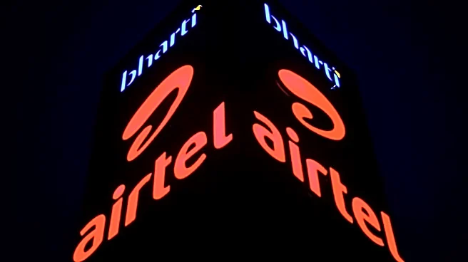 Bharti Airtel's NBFC arm Airtel Money begins commercial operations
