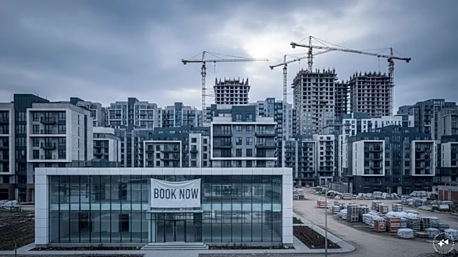 Ashiana Housing Q1 bookings decline as area sold falls