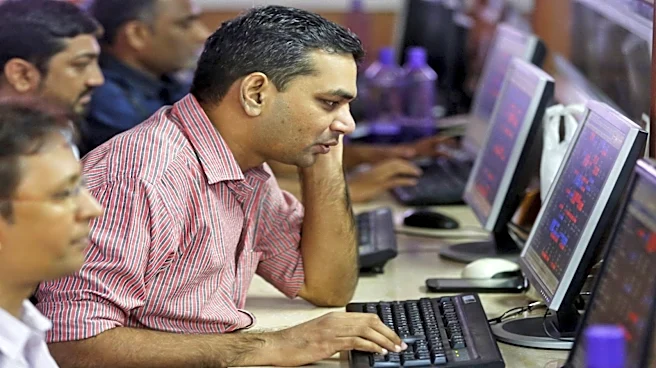 Sensex gains 579 points, Nifty ends above 24,150: 5 reasons why stock market rose today