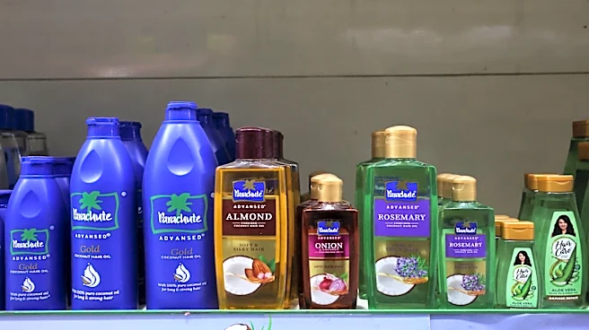 Marico expects Q1 revenue growth in early twenties; India volumes hit multi-quarter high