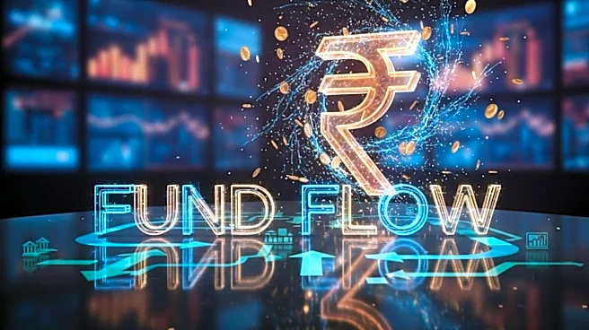 FIIs remain net sellers for fourth straight session; DIIs continue buying