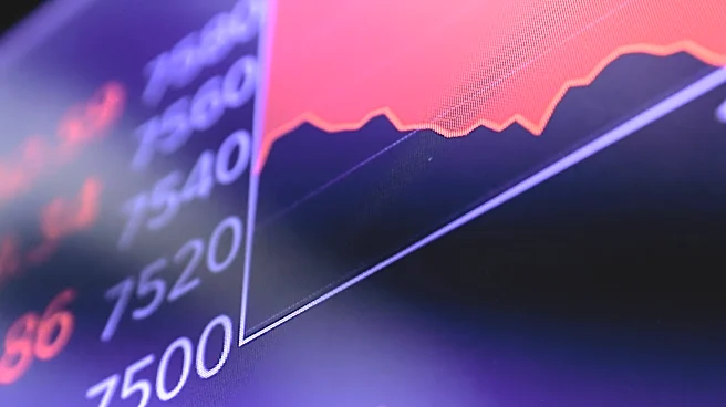 Asian markets choppy as US jobs data douse Fed rate hike bets