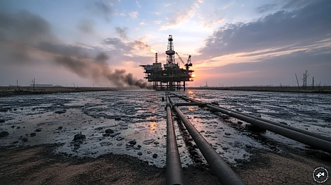 Brent crude prices remain around $71 as Saudi ramps up Hormuz traffic