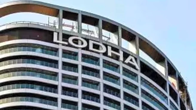 Lodha shares rise over 3% as CLSA highlights technical breakout, attractive valuations