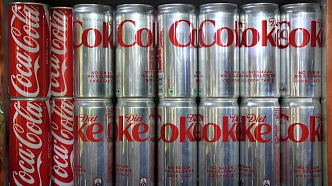 Coca-Cola India IPO: Banker pitches called in London, formal talks on Aug 9-10, sources say