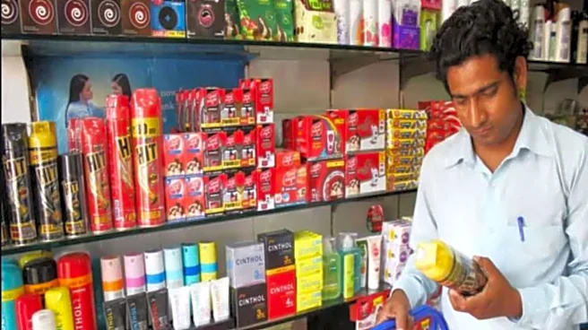 Godrej Consumer Q1 Update: Revenue expected to grow in high-teens; margins below guidance range