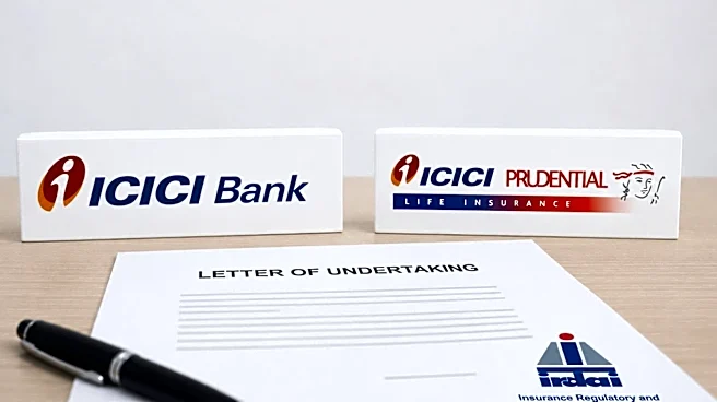 ICICI Prudential Life to seek IRDAI nod for Prudential's promoter-to-investor reclassification