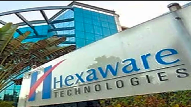 Hexaware partners SmartRent to drive AI-native customer operations, revenue transformation