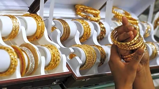 P N Gadgil Jewellers Q1 revenue jumps 41% as same-store sales surge