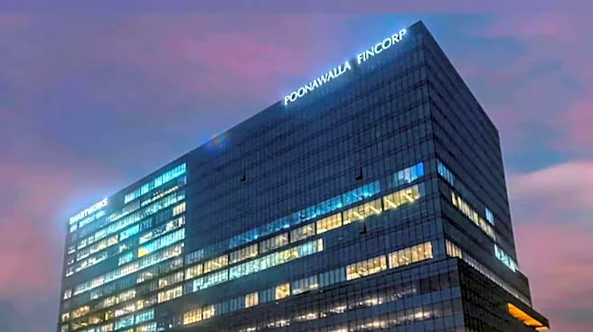 Poonawalla Fincorp approves ₹200 crore Tier II NCD issue via private placement