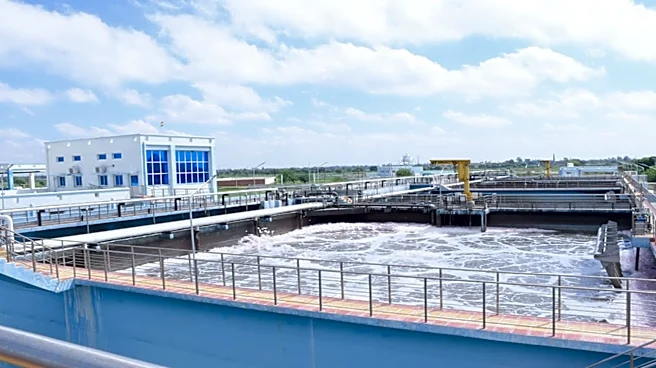 EMS emerges lowest bidder for ₹158 crore Delhi Jal Board sewerage project