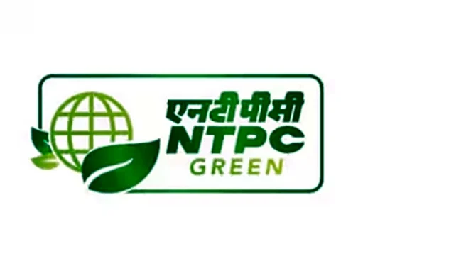 NTPC Green Energy to raise ₹2,500 crore via 10-year NCDs through private placement