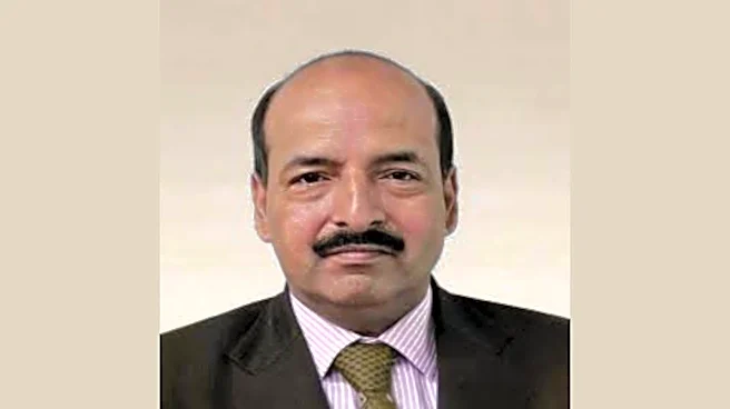 RBI clears three-year extension for Axis Bank chairman N S Vishwanathan