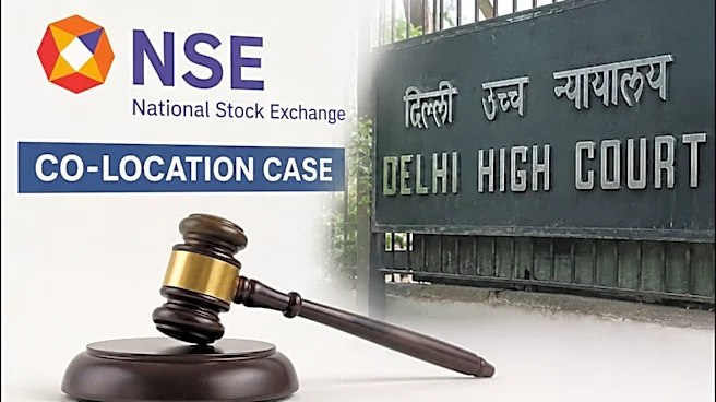 NSE co-location case: Delhi High Court rejects Chitra Ramkrishna's challenge to CBI prosecution