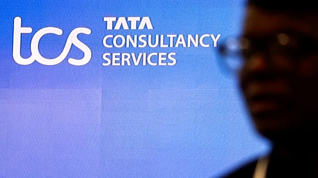 TCS's AI biz hits $2.6 bn run rate, growing six times faster than overall revenue
