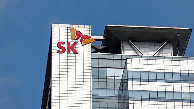SK Hynix said to guide US offering price 3.1% above Korea close