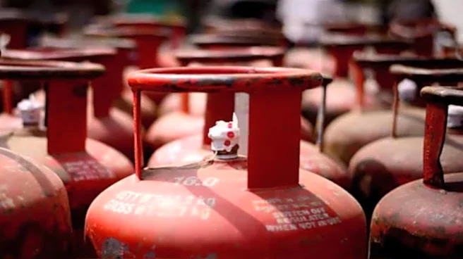 Why LPG losses likely to shrink for oil marketing companies