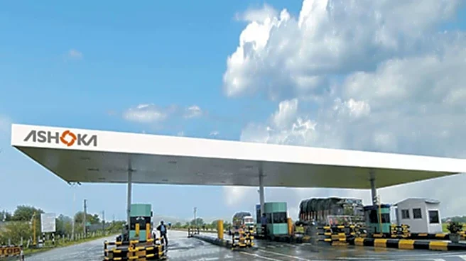 Ashoka Buildcon settles NHAI case, pays ₹1 crore; suspension withdrawn
