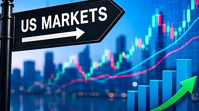 US stock futures little changed as SK Hynix gears up for Wall Street debut