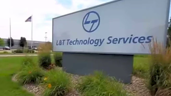 L&T Technology Services Q1 profit rises 5.9%, beats CNBC-TV18 estimates