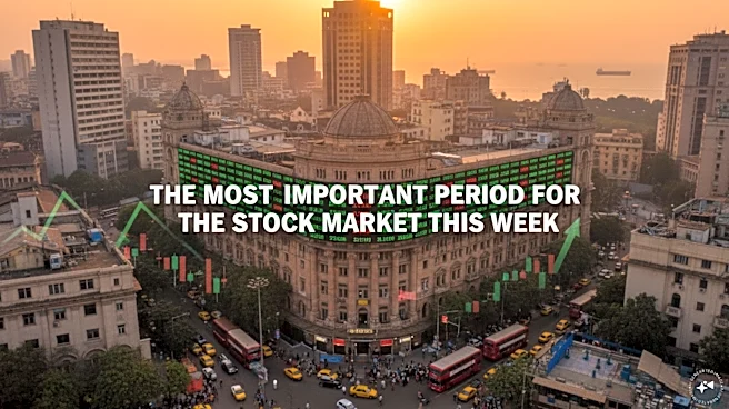 A market holiday could well be the most important day for the markets this week; Here's why