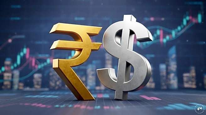 Rupee falls 37 paise against US dollar: Key reasons behind today's slide