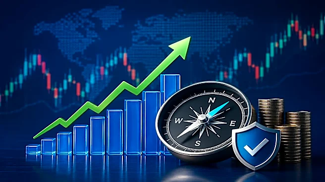JioBlackRock's Prism Fund targets 9-11% annual returns: CEO