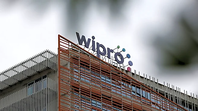 Beyond the numbers: Wipro CEO Srini Pallia explains the IT giant's AI strategy