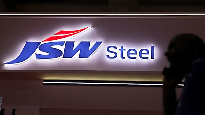 JSW Steel Q1 Results: Record sales, higher other income aid profit growth; To take unit public