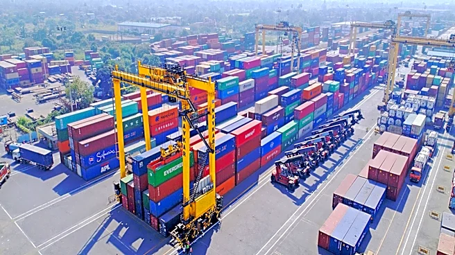 Navkar Corporation posts 6x jump in Q1 profit on 38% revenue growth, higher EBITDA