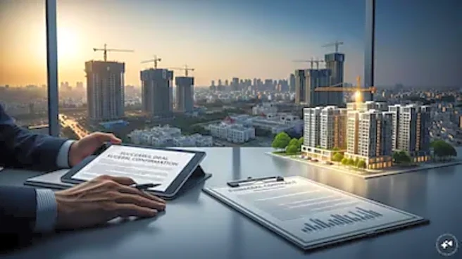 Oberoi Realty Q1 Results: Profit jumps 29%, margin expands; declares dividend