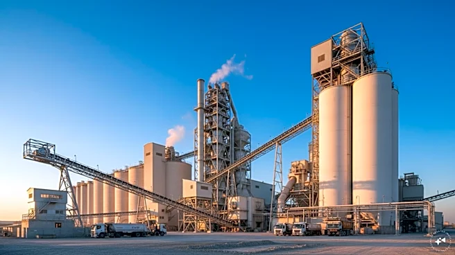 India Cements Q1 Results: Profit returns to UltraTech unit on strong operating performance