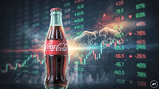 Coca-Cola picks four bankers for India bottler unit IPO: Exclusive
