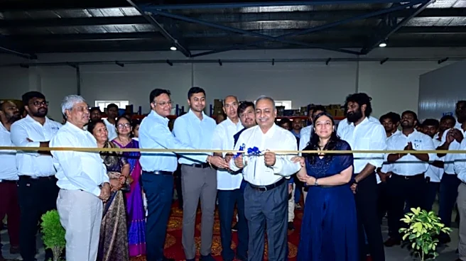 Exclusive | Midwest Energy starts battery production, eyes ₹1,000 crore annual revenue from Bengaluru plant