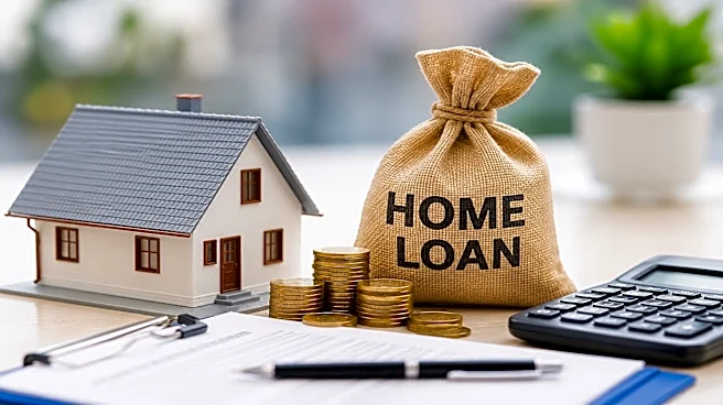 Can Fin Homes expects home loan growth to pick up after a slow start