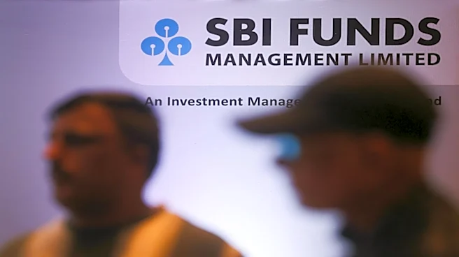 SBI Funds IPO: 13 employees became crorepatis after blockbuster listing; top holding worth ₹121 crore