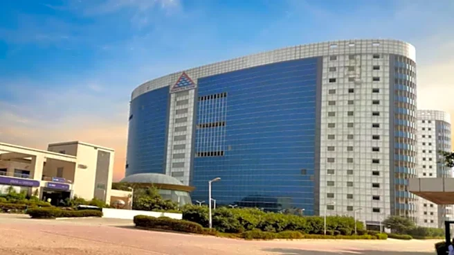 Anant Raj board approves demerger to separately list real estate and data centre businesses