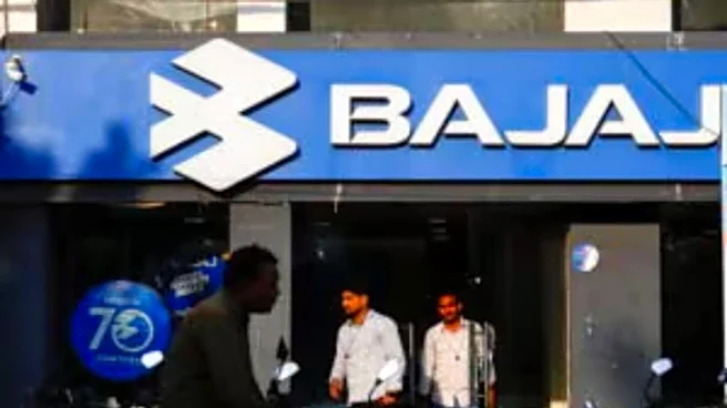Bajaj Auto 'bulls' see share price target beyond ₹13,000 apiece; Motilal Oswal upgrades after Q1